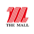 the mall logo