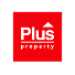 plus property logo