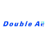 double a logo