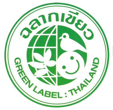ฉลากเขียว